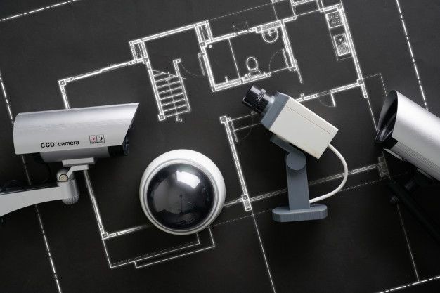 Security Equipments